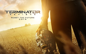 Terminator Genisys